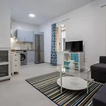 Διαμέρισμα Sh Precioso Cruz. Acogedor Y Cerca Del Mercado Καντίζ
