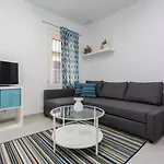 Simplyhosted Precioso Cruz Apartamento Cádiz