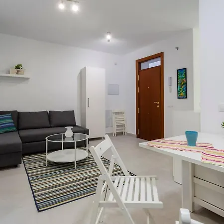 Sh Precioso Cruz Acogedor Y Cerca Del Mercado Apartmán *