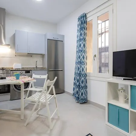 Sh Precioso Cruz Acogedor Y Cerca Del Mercado *