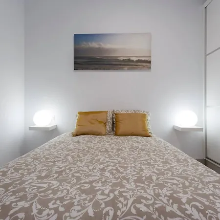 Sh Precioso Cruz Acogedor Y Cerca Del Mercado