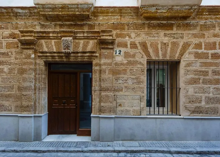 Apartament Sh Precioso Cruz. Acogedor Y Cerca Del Mercado