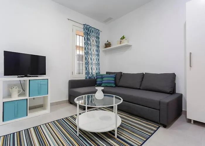 Sh Precioso Cruz. Acogedor Y Cerca Del Mercado Apartament Kadyks