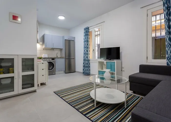 Sh Precioso Cruz. Acogedor Y Cerca Del Mercado *