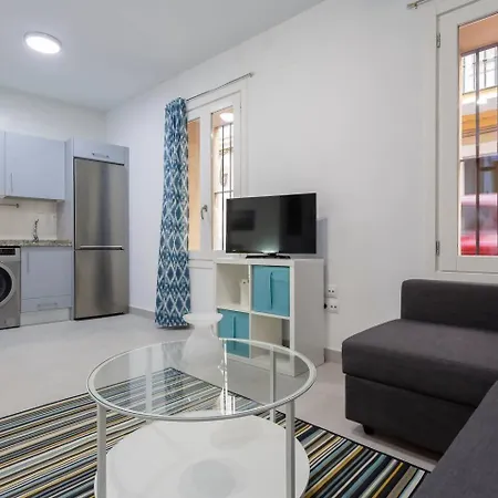 Appartement Sh Precioso Cruz Acogedor Y Cerca Del Mercado *