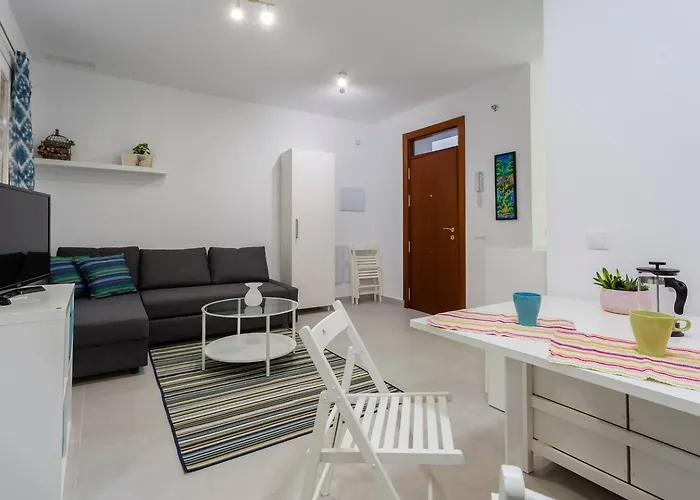 Sh Precioso Cruz. Acogedor Y Cerca Del Mercado Apartment