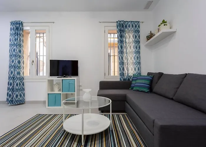 Apartment Sh Precioso Cruz. Acogedor Y Cerca Del Mercado Cádiz