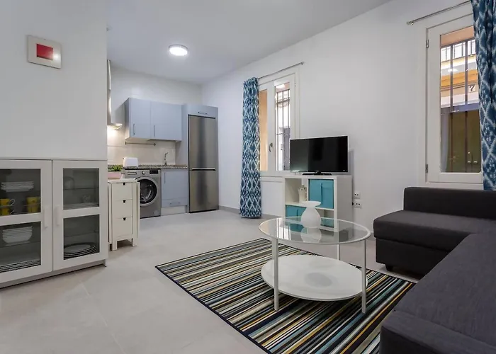 Apartment Sh Precioso Cruz. Acogedor Y Cerca Del Mercado Cádiz