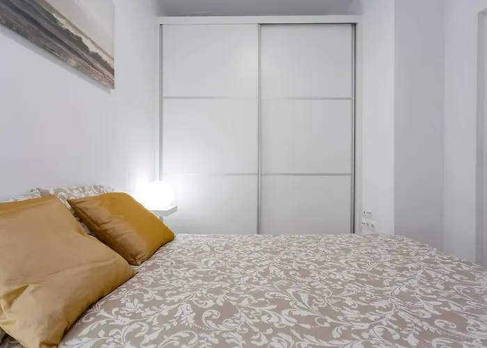 Sh Precioso Cruz. Acogedor Y Cerca Del Mercado Cádiz