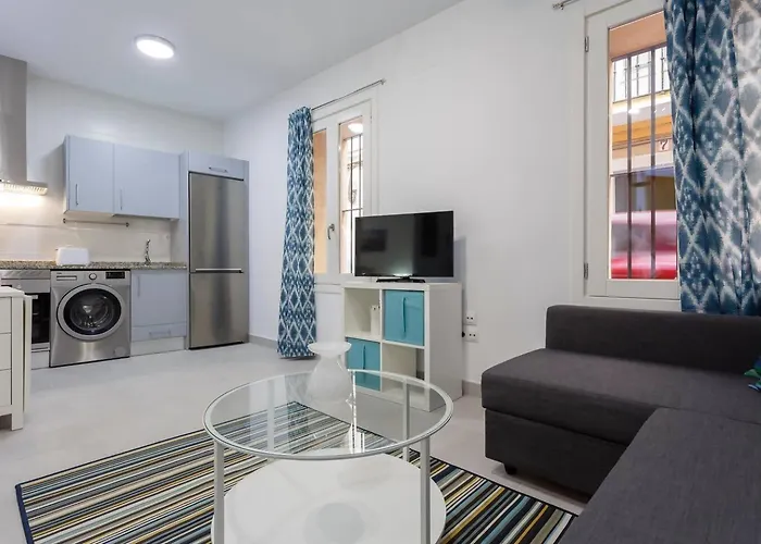 Apartment Sh Precioso Cruz. Acogedor Y Cerca Del Mercado *