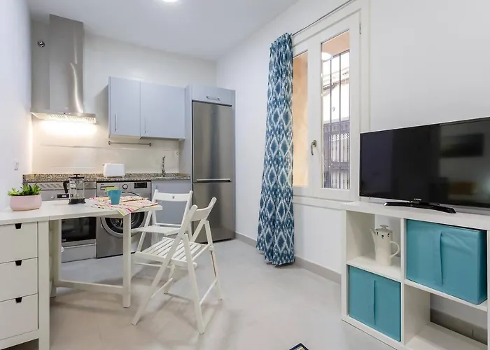 Sh Precioso Cruz. Acogedor Y Cerca Del Mercado *