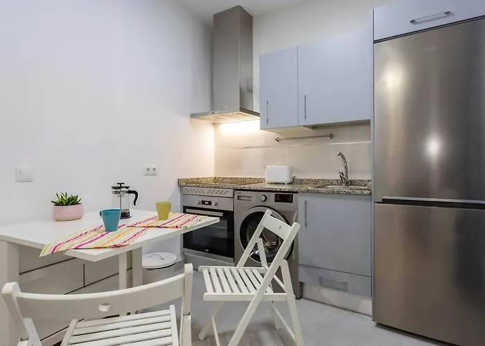 Sh Precioso Cruz. Acogedor Y Cerca Del Mercado Cádiz