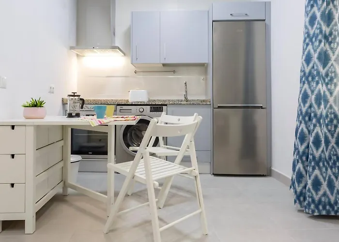 Apartment Sh Precioso Cruz. Acogedor Y Cerca Del Mercado